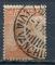 Timbre  ITALIE 1923 - 25  Obl  N 143  Y&T  Personnage 