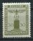 Timbre ALLEMAGNE Service 1942  Neuf *  N 125  Y&T   
