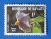 Djibouti 1979 - Nr 505 - Fleur Solanace (Obl)