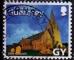 Guernesey 2007 - Eglise de Vale, tarif GY rate, obl./used - YT 1126 / SG 1151 