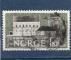 Timbre Norvge Oblitr / 1961 / Y&T N414.