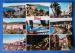 CP 06 Nice - plage hotel port multivues (crite 1975)