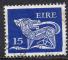 IRLANDE N 422 o Y&T 1980 Animaux styliss (Chien)