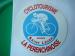 CYCLOTOURISME SAINT LEGER LA PERENCHINOISE Autocollant VELO SPORT Cyclisme 