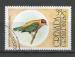 GRENADINES - 1976 - Yt n 135 - Ob - Oiseau ; tangara cucullata