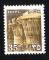 EGYPTE Oblitr Used Stamp Colonnes Architecturales