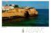 Cartes Postales  - Carvoeiro - Algarve - utilise