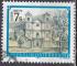 AUTRICHE "abbayes et monastres" le seul timbre de 1987 oblitr 