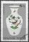 HONGRIE - 1972 - Yt n 2257 - Ob - Porcelaines de Herend ; vase