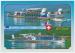 Carte Postale Moderne Suisse - Aareschiff Solothurn-Biel, MS Siesta