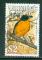 Trinit & Tobago 1990 oblitr Oiseau Semp Euphonia Violacea