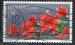 Luxembourg 1997, Y&T n 1360; 16F, fleur, roses