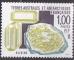 TAAF N 195 de 1995 neuf de fraicheur postale  