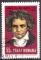 EURO - 1970 - Yvert n 2577 - 200e anniversaire de la naissance de Beethoven