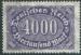 Allemagne - Empire - Y&T 0190 (o) - 1922 -