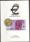 LIVRE EURO 2 - MONNAIES ET BILLETS - 1999 - 2004 - EDITIONS CHEVAU LEGERS -