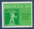 Suisse 2009 Centenaire du timbre W. Tell 2051**