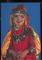 CPM Maroc Touristique Jeune fille en costume traditionnel