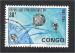 Congo - Scott 540   Satellite