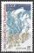 FRANCE - 2000 - Yt n 3331 - Ob - 50 ans conqute de l'Annapurna