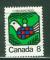 Canada 1973 Y&T 516 oblitr Nol - 