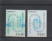 Netherlands Service Mint ** NVPH 59-60