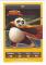 Carte DreamWorks Carrefour - Kung Fu Panda, Po n 102