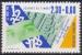 FRANCE - 1990 - Journe du timbre   - Yvert 2640 Neuf **