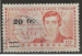 SENEGAL 1944 Y.T N°196 neuf*cote 2.50€ Y.T 2022   