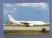 CPM Aviation : Airbus A 300 B4 , Tunisair  ( avion )