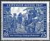 Allemagne - Zones Occupation A.A.S. - 1947 - Y & T n 31 - MNH (2