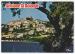Carte Postale Moderne non crite Alpes de Haute Provence 04 - Simiane la Rotonde