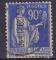 France - 1937 - YT n  368  oblitr (m)