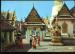 CPM neuve Thailande BANGKOK Temple Wat Po