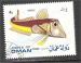 Oman - NOI 6   fish / poisson