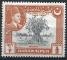 Bahawalpur (Etats princiers de l'Inde) - 1949 - Y & T n 19 - MNH