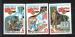 U R S S 1983 1 SRIE  N 5429  .31    TIMBRES NEUFS MNH   LOT23 05 12