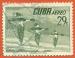 Cuba 1956.- Aves. Y&T 140. Scott 141. Michel 501.
