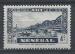 SENEGAL - 1935 - Yt n 116 - N* - Pont Faidherbe 0,04c bleu gris