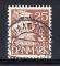 DANEMARK  DANMARK  - 1933 / 1940 -  Oblitr / used  -  YT. 217