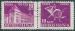 Roumanie - Timbre Taxe - Y&T 0123 (o) - 1957 -