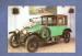 CPM Automobile : Panhard et Levassor 1913 ( Muse Talmont-St-Hilaire , 85 Vende