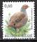 Belgique 2005; Y&T n 3365; 0,60 oiseau; perdrix grise