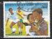 Cote d'Ivoire - Y&T n 101 PA - Oblitr / Used - 1985