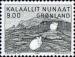 Groenland Poste N** Yv:149 Mi:161