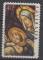AUSTRALIE N 1478 o Y&T 1995 NOEL (Vierge et l'enfant)