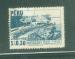 Pérou 1966 Y&T 479  obl Transport maritime