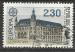 France 1990; Y&T n 2642; 2,30F Europa, btiment postal de Mcon