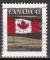 CANADA N° 1298 de 1992 oblitéré 