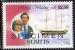 St. Kitts 1981 - Mariage royal: Prince Charles & Lady Diana, Specimen, YT 478 **